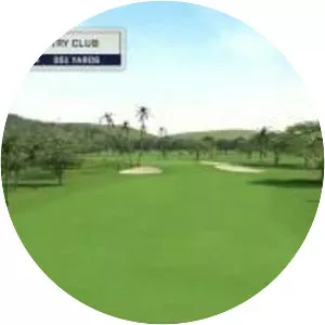 Waiʻalae Country Club - 