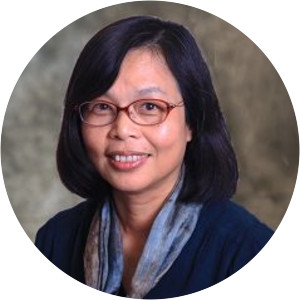 Wai-Ching Angela Wong