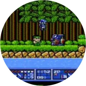 Wai Wai World 2: SOS!! Parsley Jō