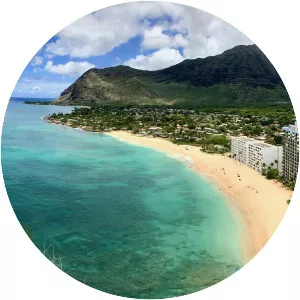 Waianae - Hawaii