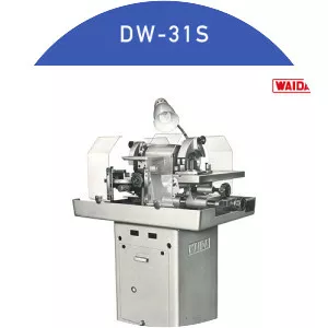 WAIDA MFG. CO. , LTD.