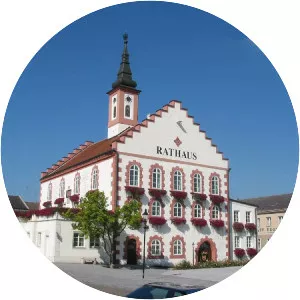 Waidhofen an der Thaya