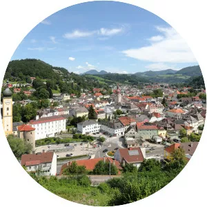 Waidhofen an der Ybbs