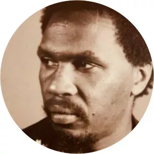 Waigwa Wachira - Actor