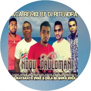 Waikatakata Vure - Musical artist