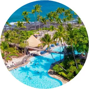 Waikoloa Village - Census-designated place in Hawaii