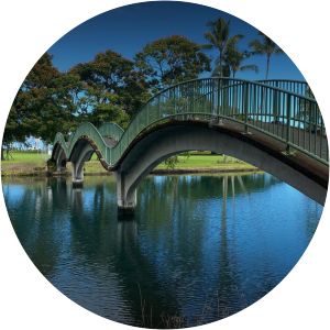 Wailoa River State Recreation Area