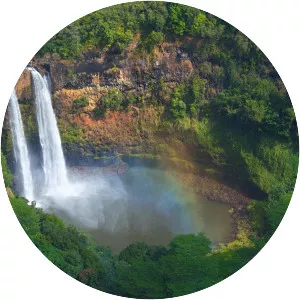 Wailua Falls