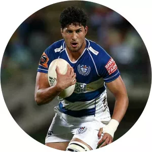 Waimana Riedlinger-Kapa