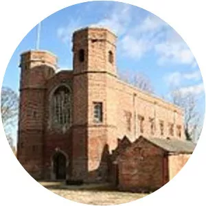 Wainfleet All Saints