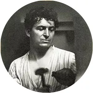 Wäinö Aaltonen - Finnish artist