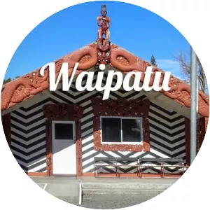 Waipatu - 
