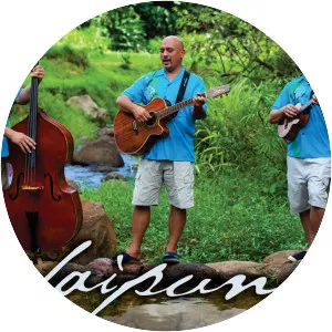 Waipuna - Musical artist