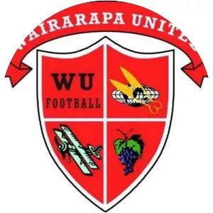 Wairarapa United - Football club