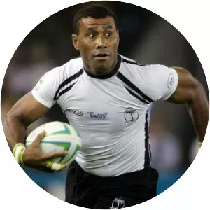 Waisale Serevi