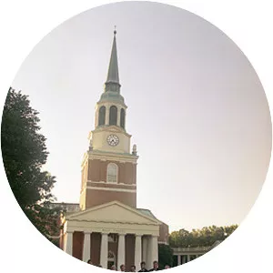 Wait Chapel - Building in Winston-Salem, North Carolina