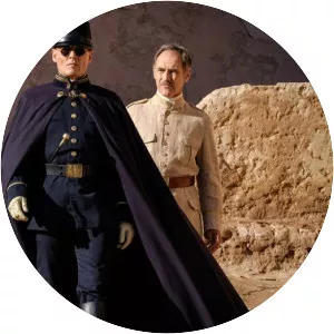 Waiting for the Barbarians