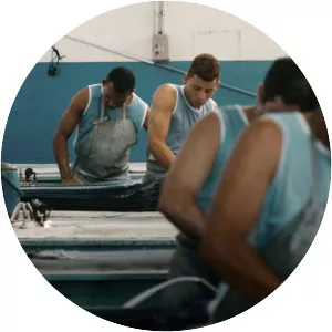 Waiting for the Carnival