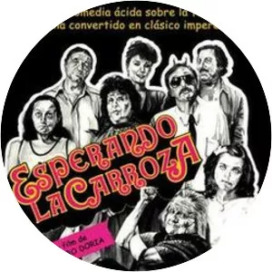 Waiting for the Hearse