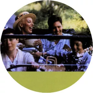 Waiting for the Moon - 1987 ‧ Drama/Comedy ‧ 1h 28m