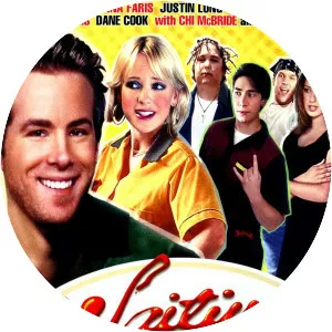 Waiting. . . - 2005 ‧ Coming of age/Indie film ‧ 1h 34m