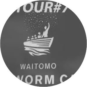 Waitomo Glowworm Caves - 