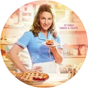 Waitress - Musical by Jessie Nelson