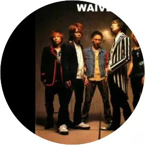 Waive - Musical group