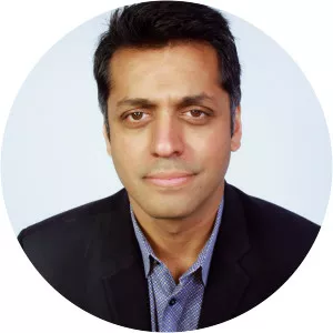 Wajahat Ali - TV producer