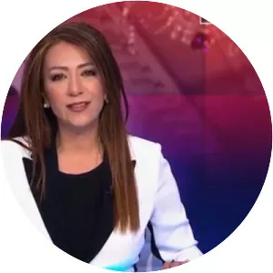 Wajd Waqfi - American-Jordanian journalist