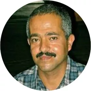 Wajdi al-Ahdal - Yemeni novelist