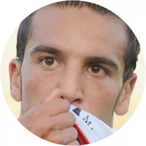 Wajdi Jabbari - Tunisian football player