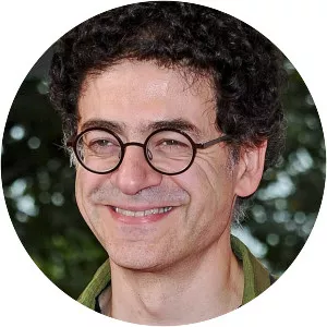 Wajdi Mouawad - Lebanese-Canadian writer