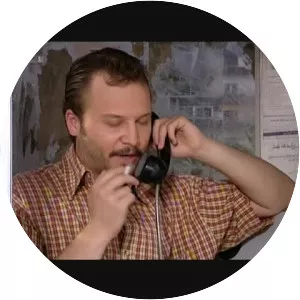 Wajh Al-Adala - TV series