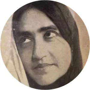 Wajida Tabassum