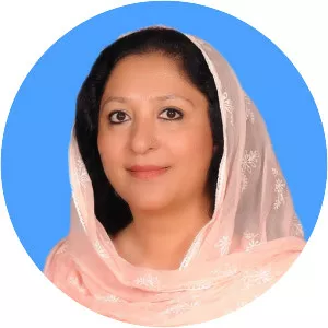 Wajiha Akram