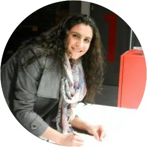 Wajma Bahar photograph