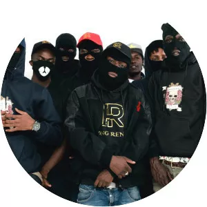 Wakadinali - Musical artist