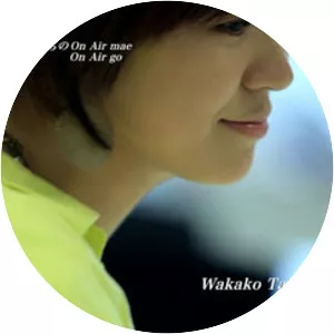 Wakako Takeda