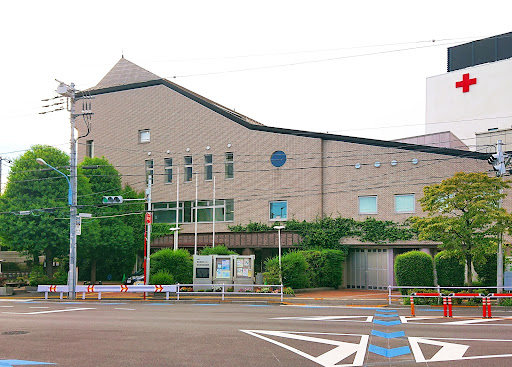 Wakamatsu Regional Center - Community center in Shinjuku, Japan