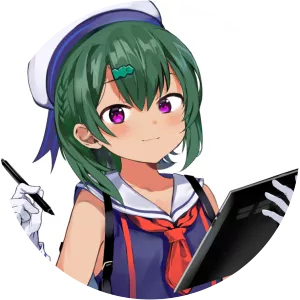 Wakame Konbu - Manga artist