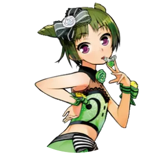 Wakana Morizono - Musical artist