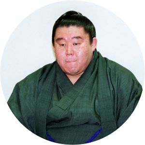 Wakanohana Masaru