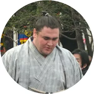 Wakanohō Toshinori
