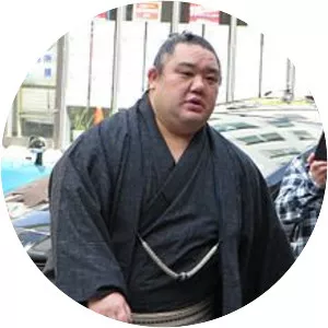 Wakanosato Shinobu