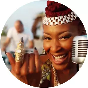 Wakanza - Musical artist