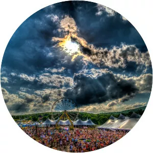 Wakarusa Music and Camping Festival