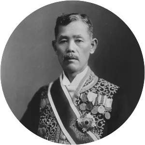 Wakatsuki Reijirō