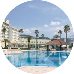 wakayama marina city wakanoura nature resort epicharis