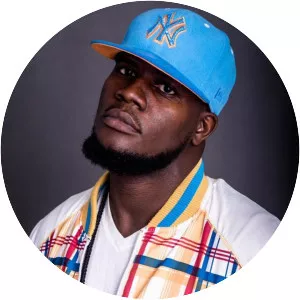 Wakazi - Musical artist